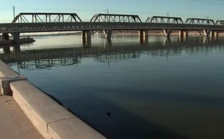 Rain Threatens Arizona Ironman Athletes at Final Tempe Race