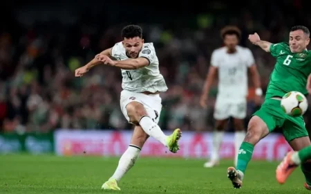 Portugal Starts Three PSG Players Against Armenia