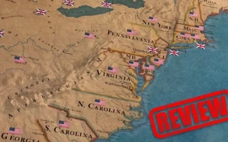 Ken Burns’ ‘American Revolution’: A Masterful and Timely PBS Series Review