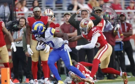 Davante Adams Set to Compete Against Seahawks