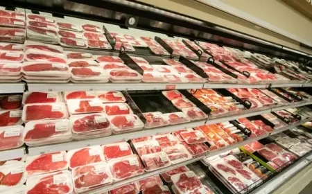 Will Canadians Be Informed About Cloned Meat in Their Food Supply?