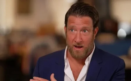 Dave Portnoy Avoids Seeking Confrontations