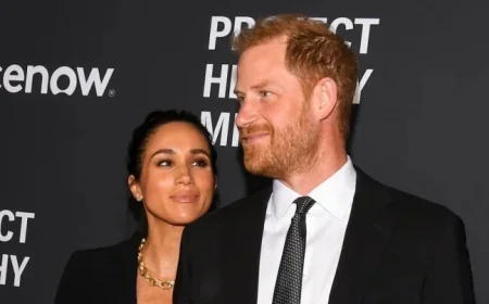 Harry and Meghan’s Challenging Week: A Kardashian-Style Ordeal