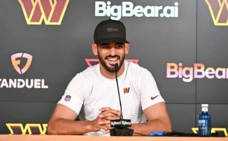 Tua and Mariota Rekindle Friendship in Madrid Meeting