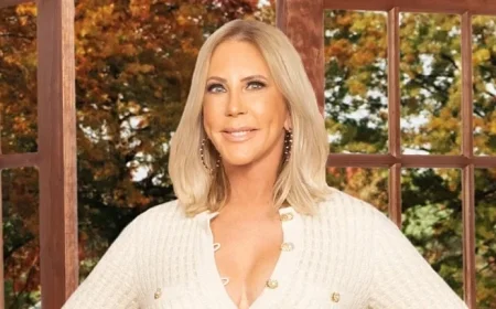 Vicki Gunvalson Returns to ‘Real Housewives of Orange County’ for Season 20