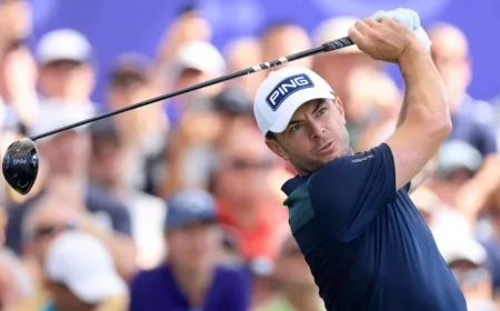 Ex-LIV Golfer Secures Historic PGA Tour Card