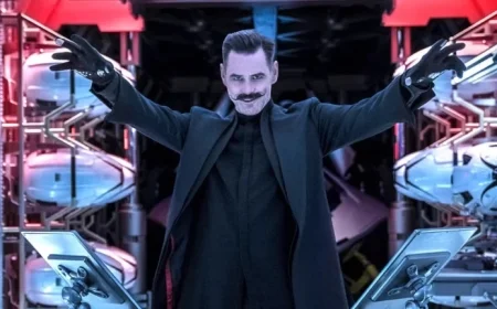 Actor Matches Jim Carrey’s Historic Achievement