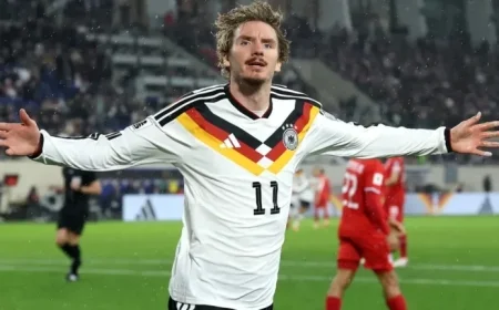 2026 World Cup: Qualified Teams and Latest Updates Revealed