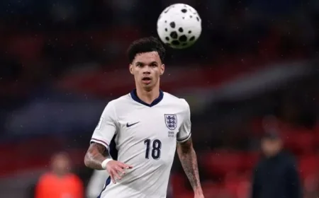 Man City Navigate £31m Transfer Irony in Unlikely World Cup Quest