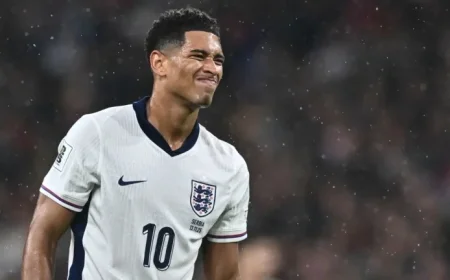 Thomas Tuchel Clarifies England World Cup Plans, Key Decisions Pending