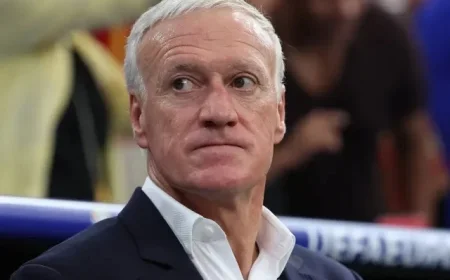 Azerbaijan vs France: Prediction, Lineups, and Team News