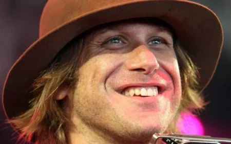 “Journey from ‘Beer Run’ to ‘Play a Train Song'”