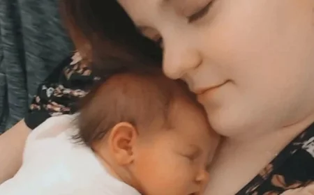 ByHeart Infant Formula Recall Sparks Botulism Concerns Among Parents