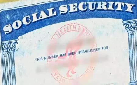 2026 Social Security Bill Proposes $200 Monthly Increase