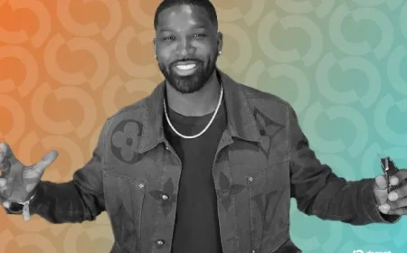 NBA Star Tristan Thompson Predicts Rise of Betting in Sports