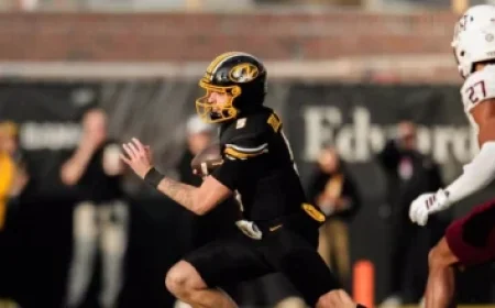 U.S. Marines Clash with Suspected Gang Members in Haiti – Report