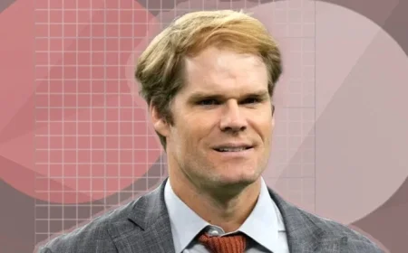Greg Olsen Criticizes NFL Media’s ‘Take the Points’ Approach