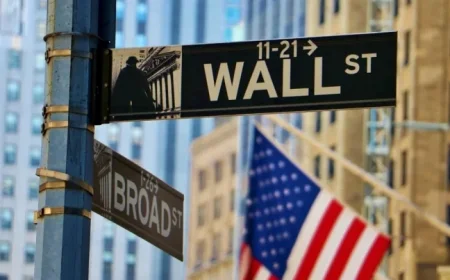 Nvidia’s Positive News Fuels Investor Optimism in Market Rally