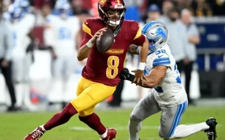 Week 11 Fantasy Football: Start or Sit Marcus Mariota?