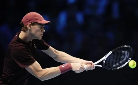 Sinner-Alcaraz Match Resumes After Spectator’s Health Incident