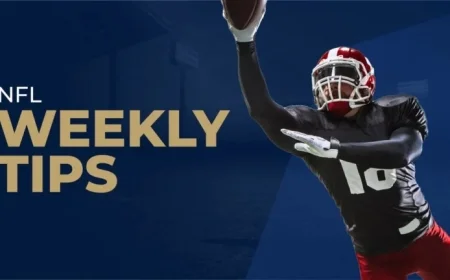 Week 11 NFL Betting Tips: Top Pittsburgh vs. Cincinnati Bets