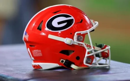 Top QB Jayden Wade Commits to UGA: 5-Star Scouting Report Insights