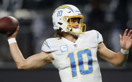 Chargers vs. Jaguars: Top Predictions, Betting Tips, and Odds