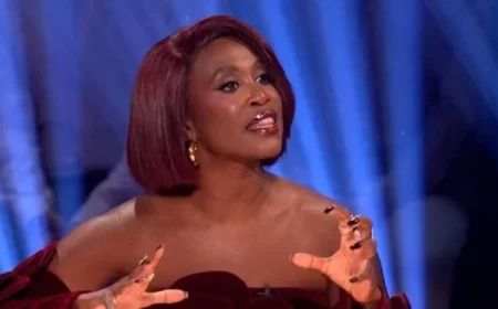 Fans Shocked by ‘Absolutely Ridiculous’ Strictly Come Dancing Result Spoiler