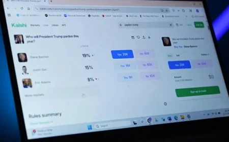 Online Prediction Markets Bet on Your Participation