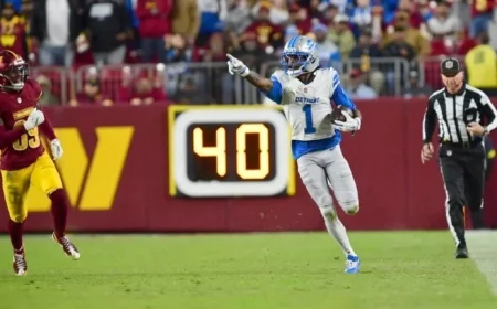 Week 11 Playbook: Solid Lineup Choices and Insightful Shadow Reports