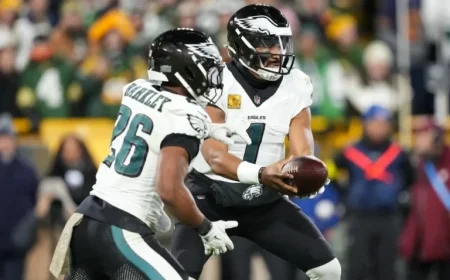 NFL Betting Splits: Top Picks for Sunday, November 16