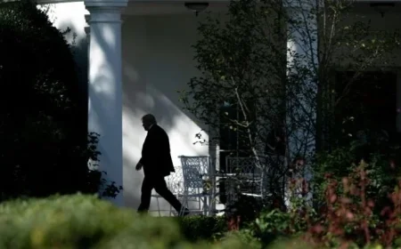 Trump Clashes with Greene Ahead of House Vote on Epstein Files Release