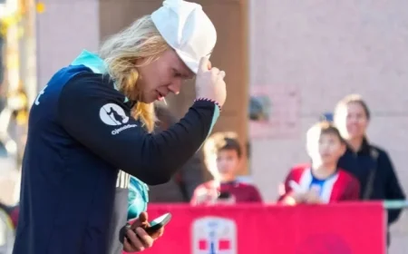 Italy Braces for Its Most Challenging Night