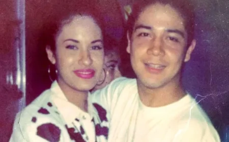 Exclusive: ‘Her Voice Echoes in My Mind’