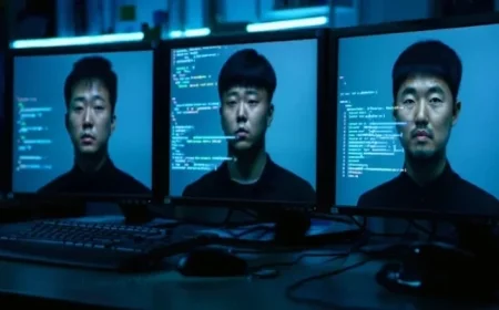 Five Admit to Aiding North Korean IT Infiltration of 136 U.S. Companies