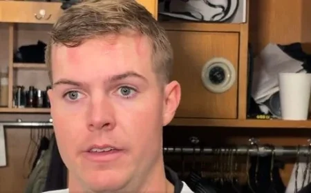 Steelers Rookie Howard Reveals Unexpected “Lifeblood” of Pittsburgh QB Room