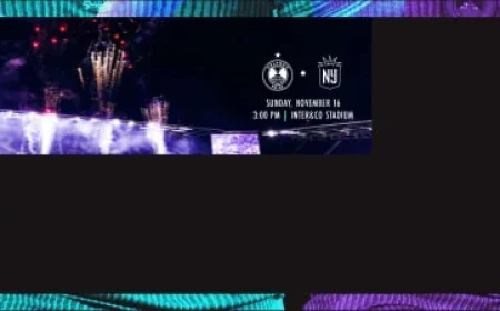 Orlando Pride vs Gotham FC: 2025 Playoff Match Guide