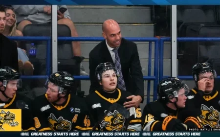 Sting Dismiss Alan Letang from Head Coaching Role