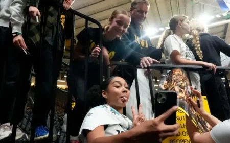 Iowa Women’s Basketball vs. UNI: Prediction and Key Highlights