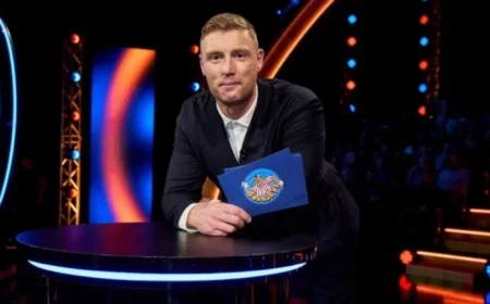 Discover If You’re a Bullseye Champion with Our Big Quiz