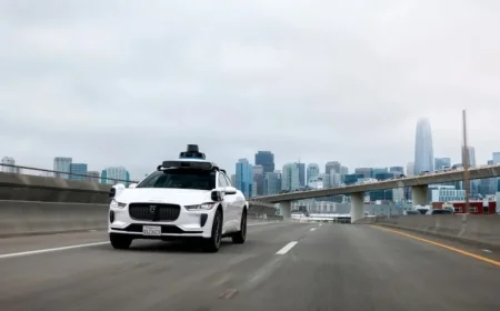 Robotaxi Expansion That Truly Impacts Mobility Explored at TechCrunch