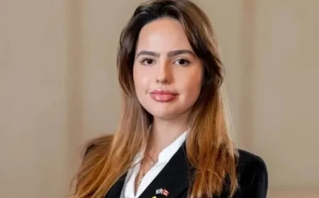 Jewish Montrealer Challenges Passport Officials on Israel Birthplace Naming