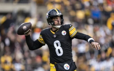 Aaron Rodgers Faces Uncertainty with Left Wrist Injury