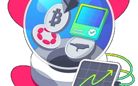 Top Cryptocurrencies to Invest $100 in Today