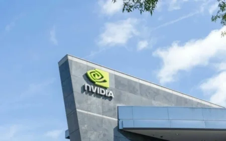 Nvidia Shares Set to Drop After Earnings Results (NASDAQ:NVDA)
