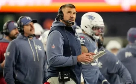 Cam Newton Criticizes Patriots as ‘Fool’s Gold’