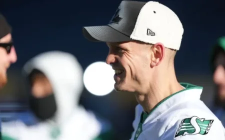 Trevor Harris: The Ultimate 13th Fan with Family and Friends