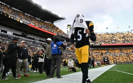 Jalen Ramsey Ejected After Punching Ja’Marr Chase