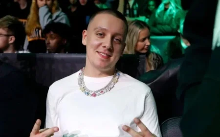 Aitch’s Close Bond with Sister Gracie Highlights Manchester Roots