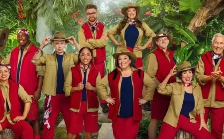 I’m A Celebrity Star Faces Major Setback Ahead of 2025 Series Launch